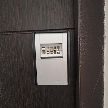 Lux Apartment Sanja 1 Subotica Exterior photo