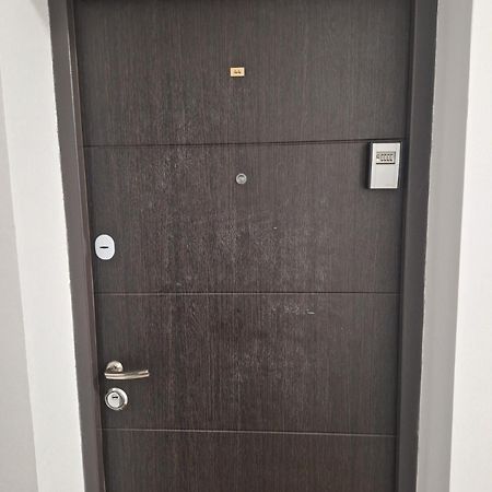 Lux Apartment Sanja 1 Subotica Exterior photo